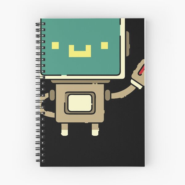 Item preview, Enter the gungeon robot designed and sold by JohnFin1.