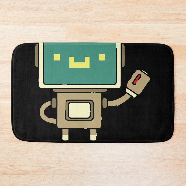 Item preview, Enter the gungeon robot designed and sold by JohnFin1.