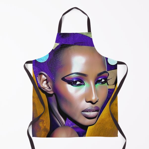 Item preview, Avant Egypt Iman designed and sold by DeepSymbolism.