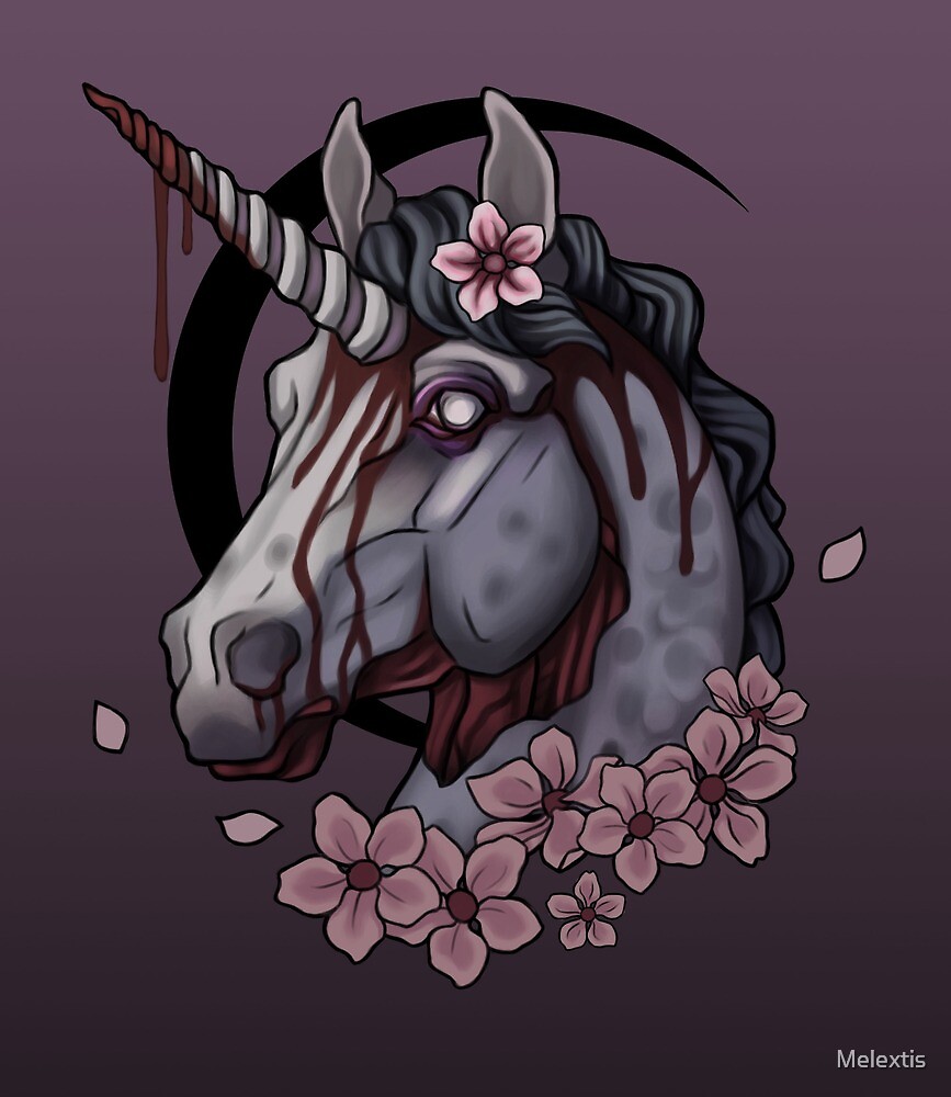 Thezombieunicorn