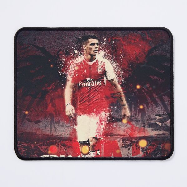 Item preview, Granit Xhaka designed and sold by Nanisuryagani.