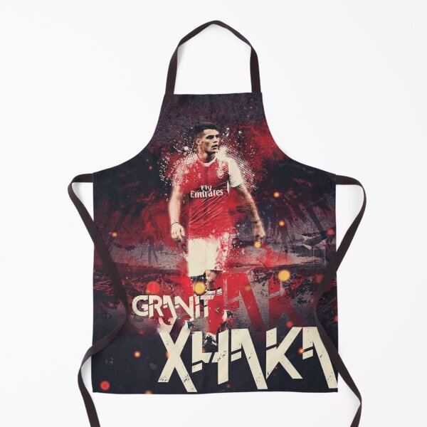 Artikelvorschau, Granit Xhaka entworfen und verkauft von Nanisuryagani.