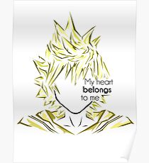 Nobody Poster