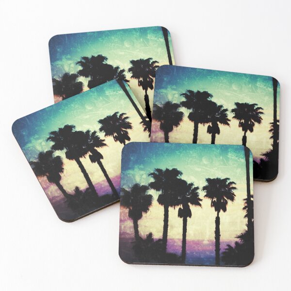 Item preview, Palm Tree Art designed and sold by BWXshirts.