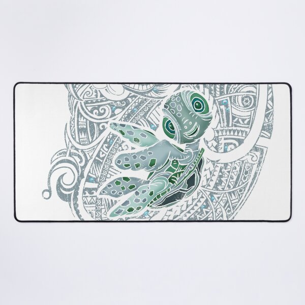Item preview, Baby Honu Turtle Backstroke designed and sold by sunnthreads.