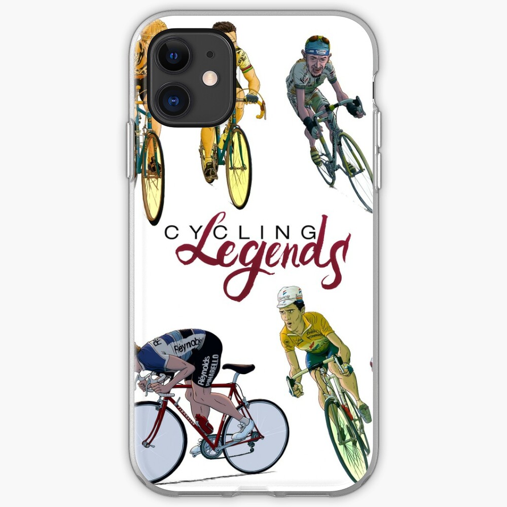 cycling iphone case