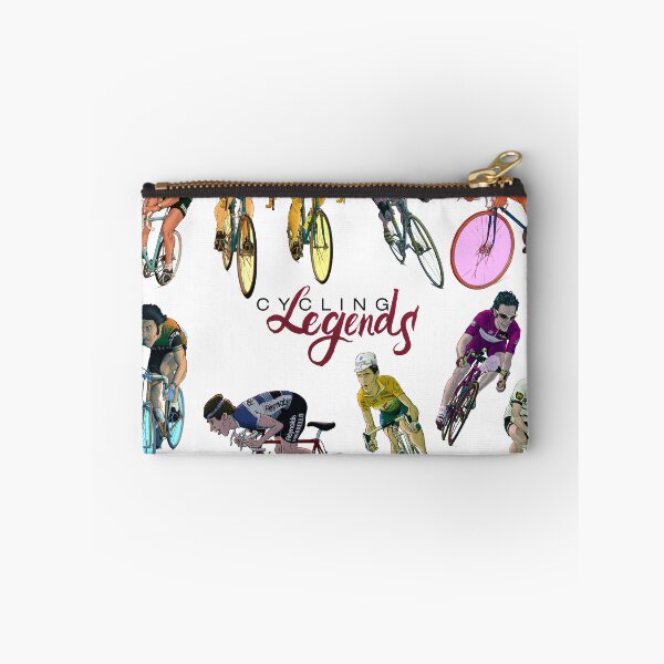 Item preview, Cycling Legends pattern designed and sold by cycling-legends.
