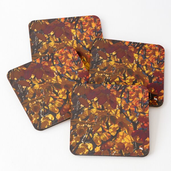 Item preview, Colourful Sunny Autumn Patterns designed and sold by Georgia Mizuleva.