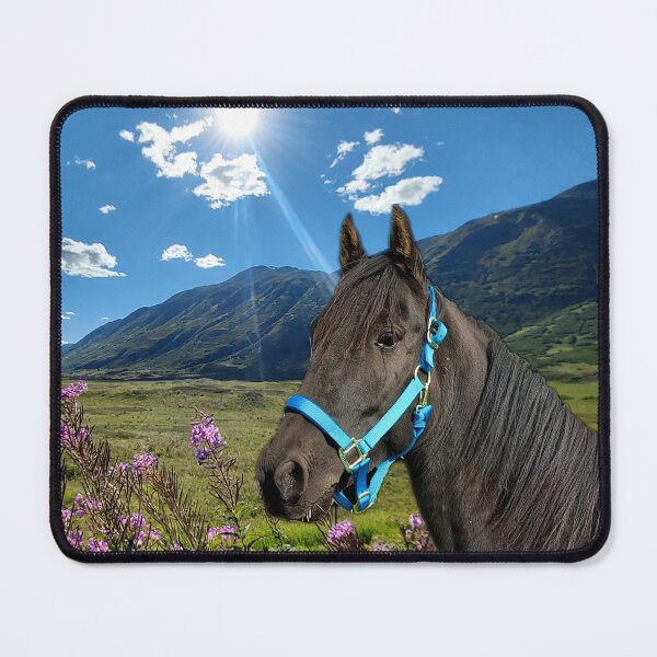 Item preview, Horse and Nature designed and sold by PhrozenPhotos.