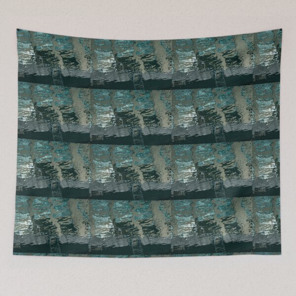 Item preview, Playful Abstract Reflections designed and sold by Georgia Mizuleva.