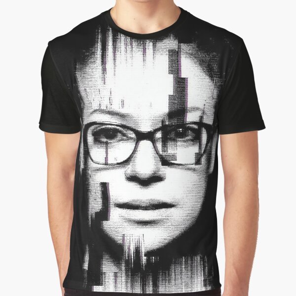 Vista previa del artículo con la obra «Cosima - Huérfano negro», diseñado y vendido por Ingenious-Kat.