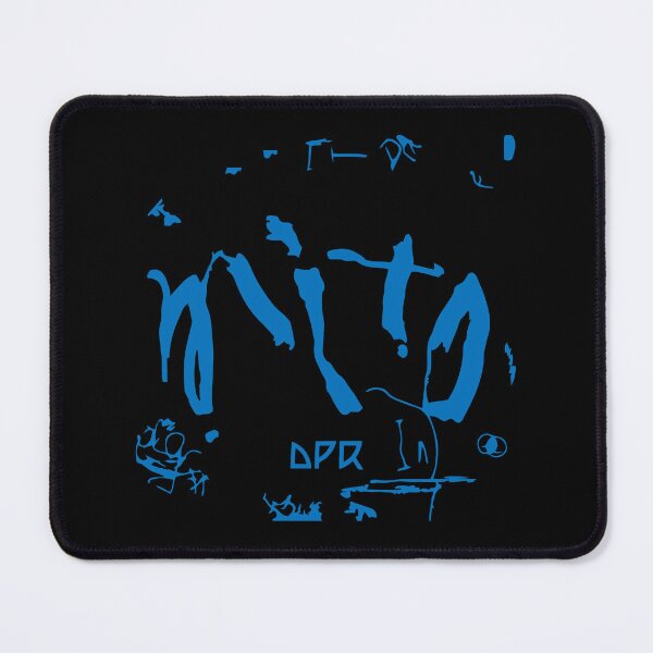 Item preview, DPR IAN Mito art designed and sold by raphayeeu.