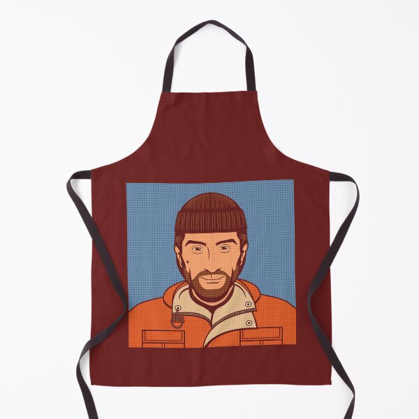 Item preview, Robert De Niro - Michael designed and sold by Wahyu Aji Sadewa.