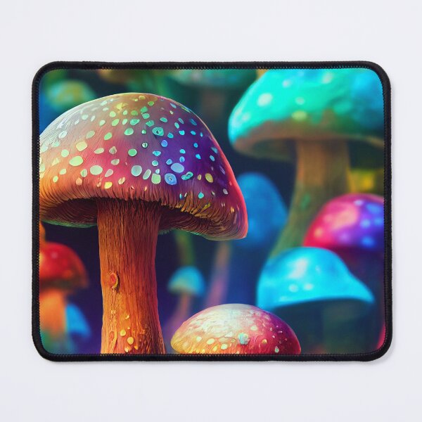 Item preview, trippy mushroom #2  designed and sold by JoepshLSio.