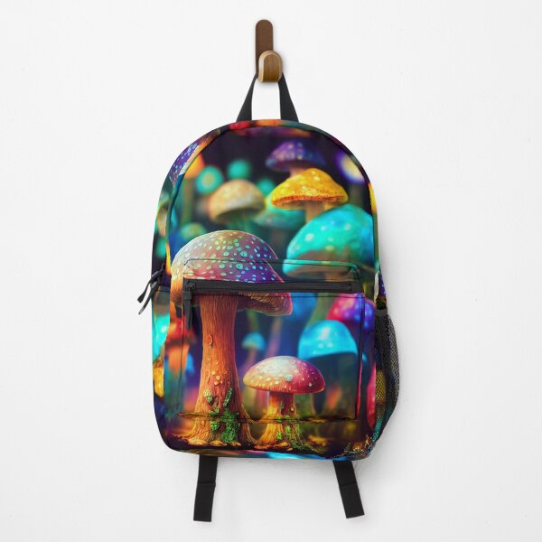 Item preview, trippy mushroom #2  designed and sold by JoepshLSio.
