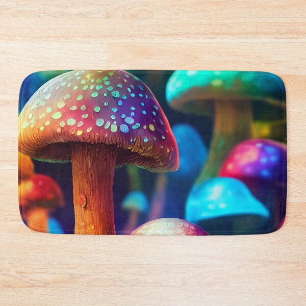 Item preview, trippy mushroom #2  designed and sold by JoepshLSio.