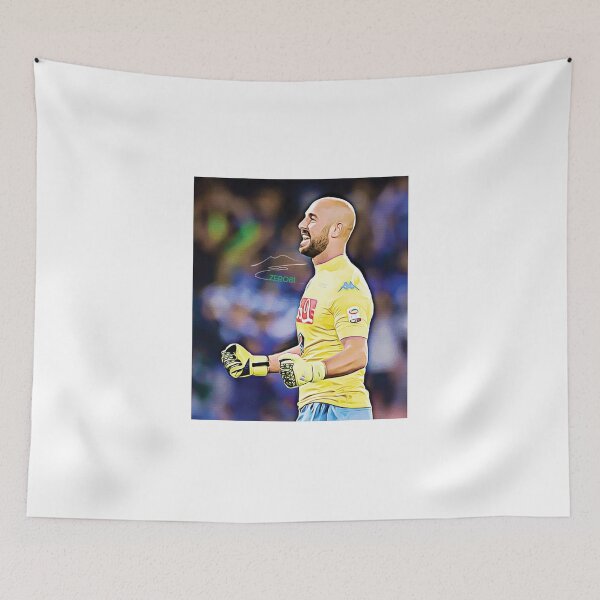 Item preview, Pepe Reina designed and sold by Zero81.