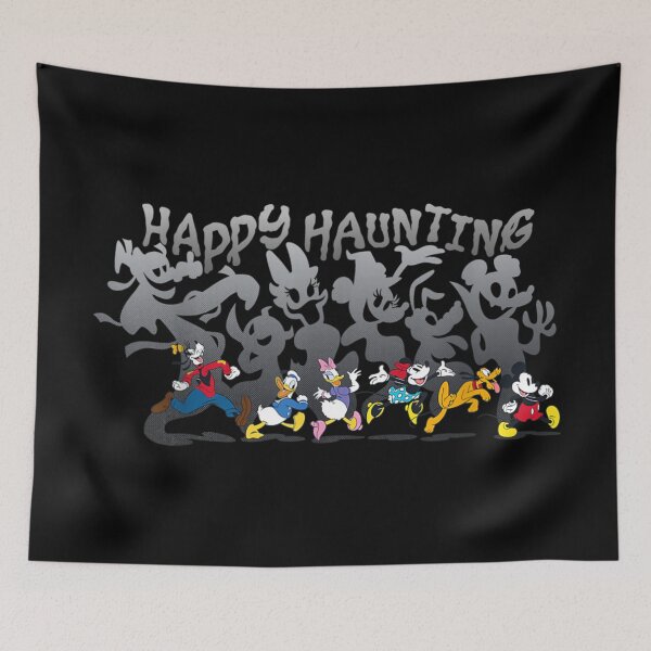 Item preview, Happy Haunting Halloween designed and sold by KylarDuffy.