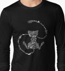 In Potentia - HD Long Sleeve T-Shirt