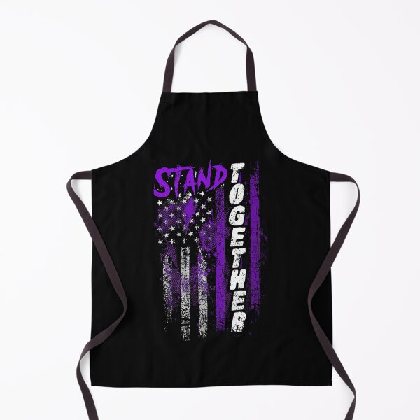 Item preview, Rett Syndrome Rett Syndrome Awareness Stand Together Flag designed and sold by TerrellOneal.