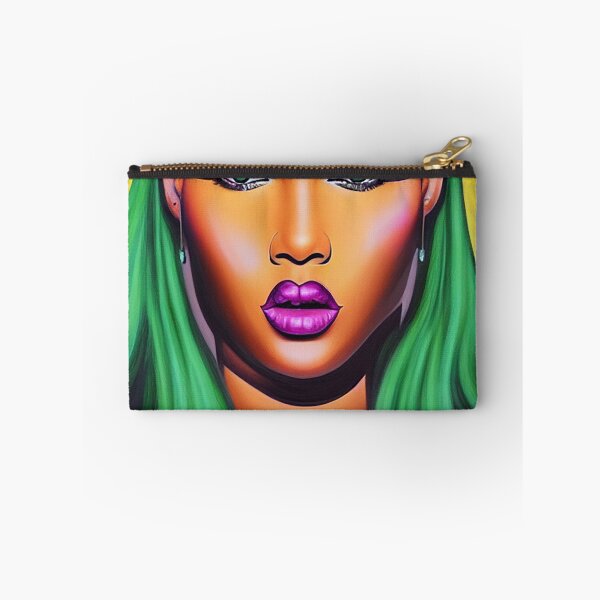 Item preview, Black Coffee Siren designed and sold by DeepSymbolism.