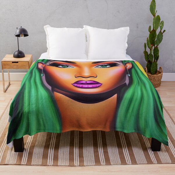 Item preview, Black Coffee Siren designed and sold by DeepSymbolism.