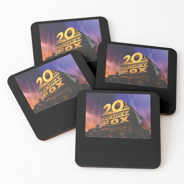 Item preview, 20thx-Centurydk-Foxds-Funny designed and sold by DarmodyAaron.
