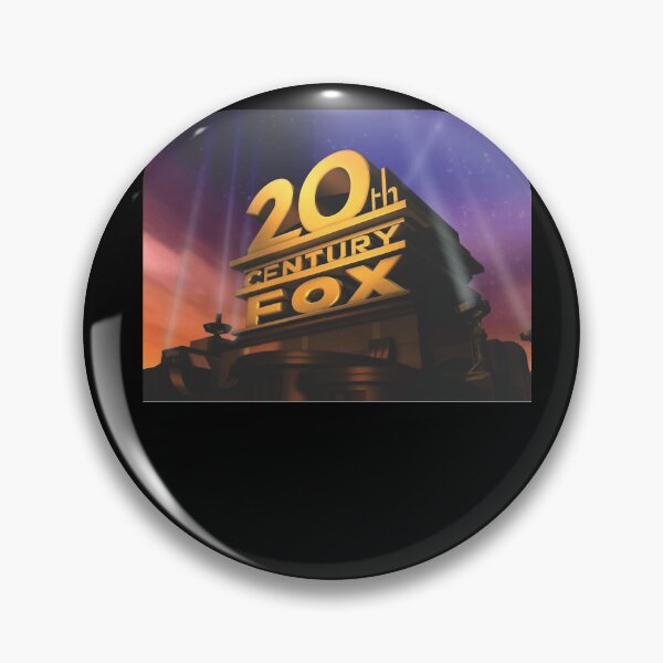 Item preview, 20thx-Centurydk-Foxds-Funny designed and sold by DarmodyAaron.
