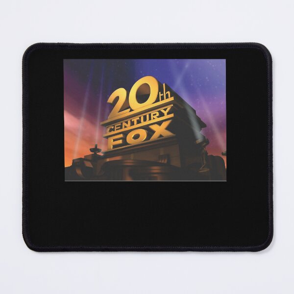 Item preview, 20thx-Centurydk-Foxds-Funny designed and sold by DarmodyAaron.