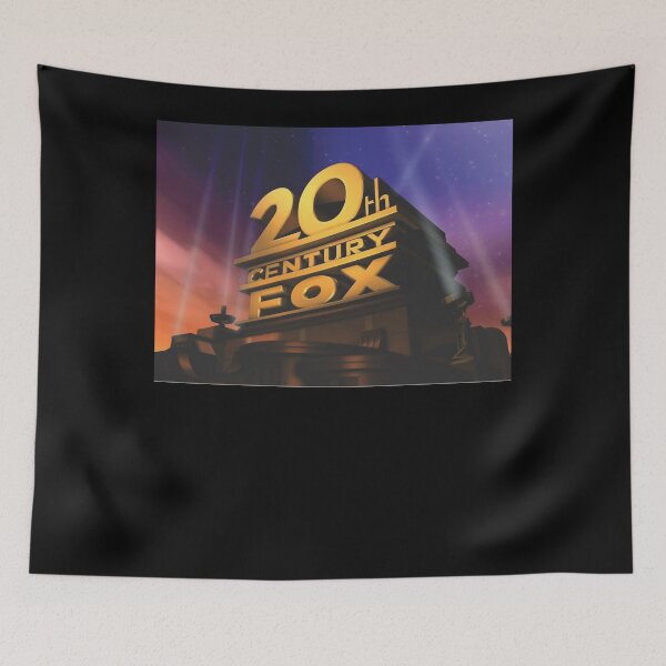 Item preview, 20thx-Centurydk-Foxds-Funny designed and sold by DarmodyAaron.