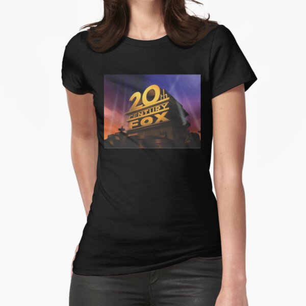 20th Century Fox Classic T-Shirt Essential T-Shirt