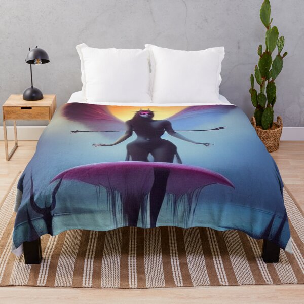 Item preview, Surreal Fae Queen designed and sold by Ktloveart.