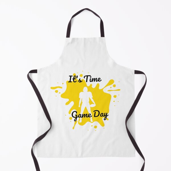 Item preview, Game Day. designed and sold by Marvett-World.