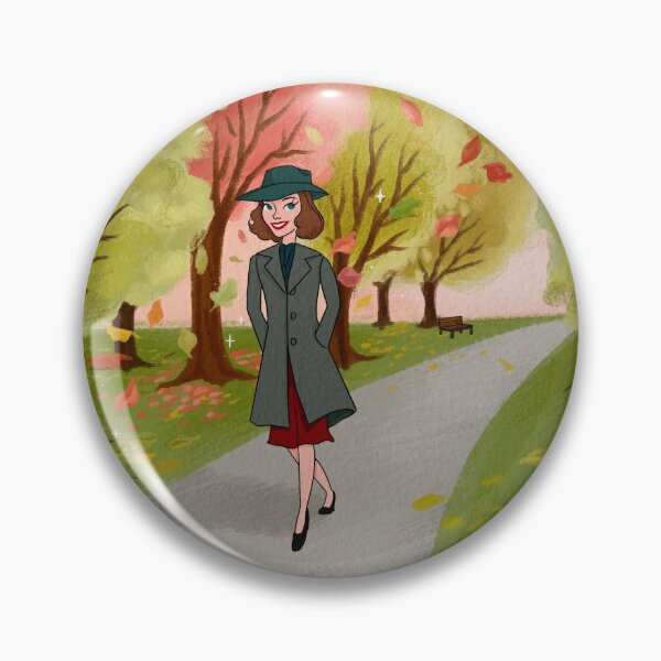 Item preview, Fall In designed and sold by FromTheArchives.