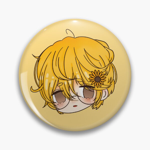 Item preview, Sun flower boy designed and sold by JXNNY-GJ.