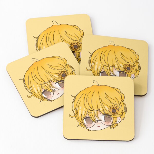 Item preview, Sun flower boy designed and sold by JXNNY-GJ.