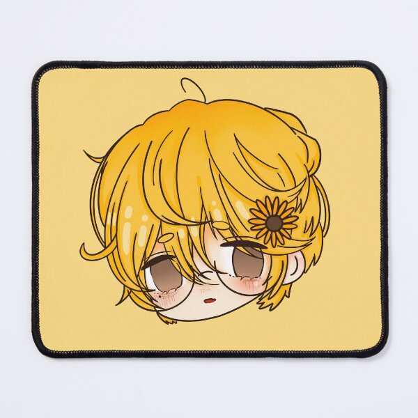 Item preview, Sun flower boy designed and sold by JXNNY-GJ.