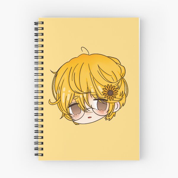 Item preview, Sun flower boy designed and sold by JXNNY-GJ.