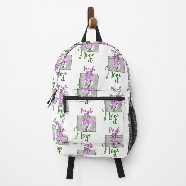 Item preview, ¡Me encanta, Picasso! ¡Picasso, me encanta! Pic ¡Oh, Oh, Me Encanta! designed and sold by IvaRenee.