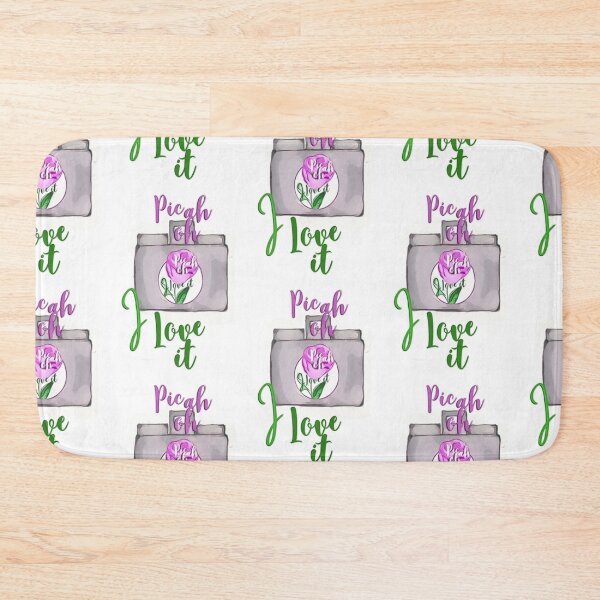 Item preview, ¡Me encanta, Picasso! ¡Picasso, me encanta! Pic ¡Oh, Oh, Me Encanta! designed and sold by IvaRenee.