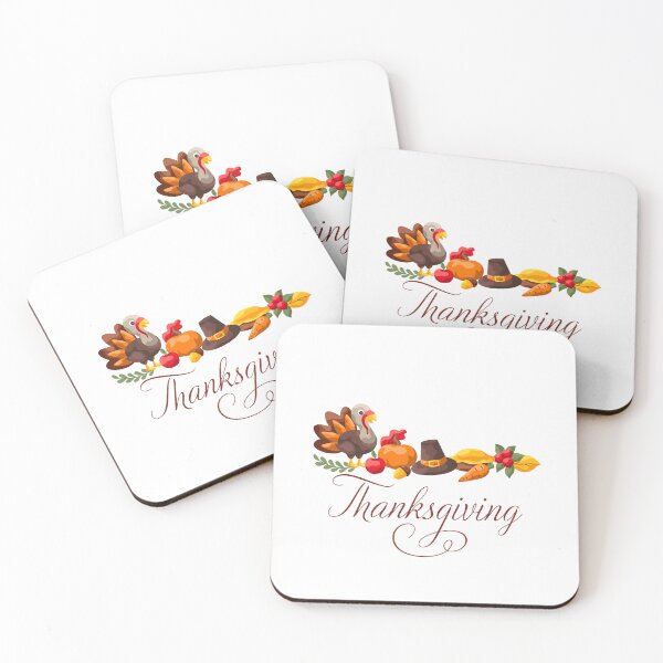 Item preview, Thanks Giving designed and sold by Cogent Web Services.