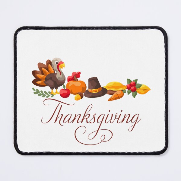 Item preview, Thanks Giving designed and sold by Cogent Web Services.