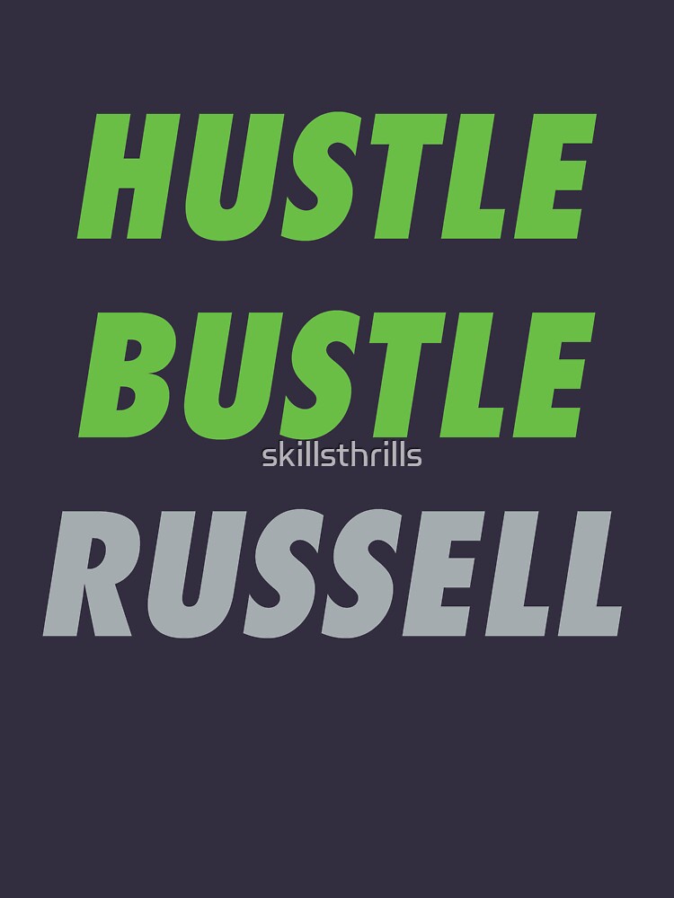 The Hustling Russells