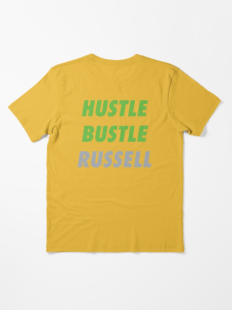 The Hustling Russells