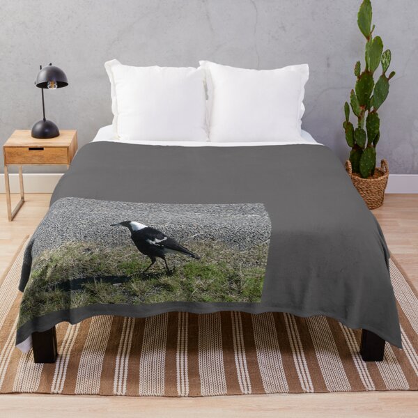 Item preview, Myall Magpie designed and sold by KazM.