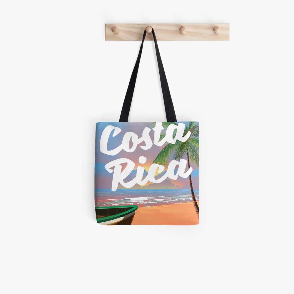 costa beach bag