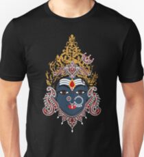 Goddess Kali Unisex T-Shirt