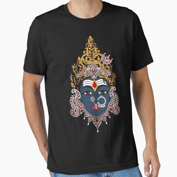 Item preview, Goddess Kali designed and sold by ramanandr.