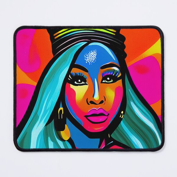 Item preview, Hip Hop Princess designed and sold by DeepSymbolism.