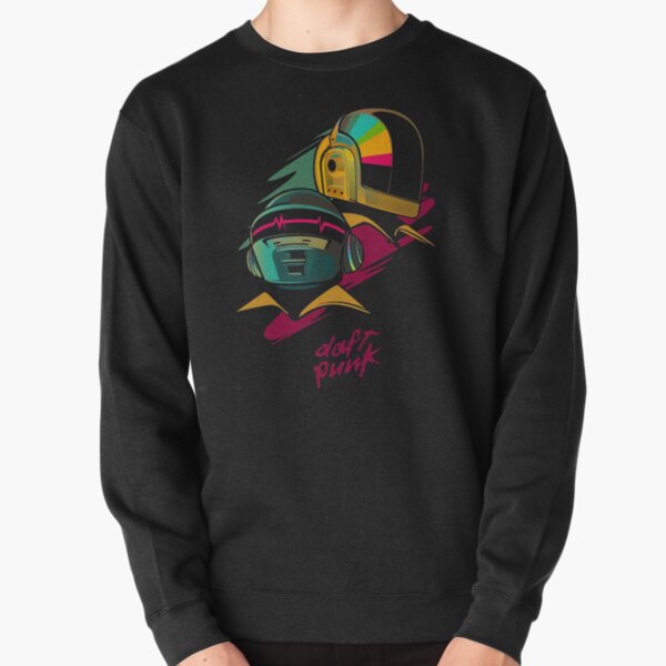 Homme stupide Sweatshirt épais